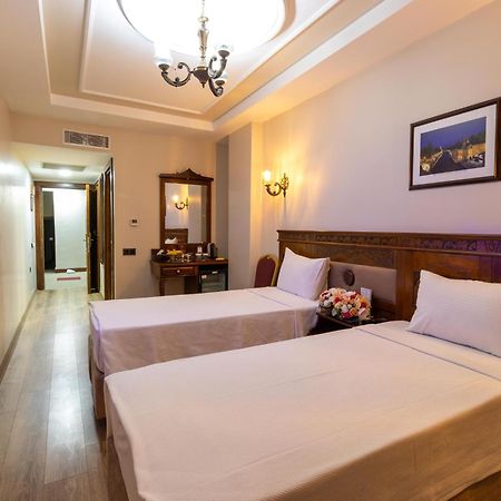 Elruha Hotel Шанлыурфа Экстерьер фото