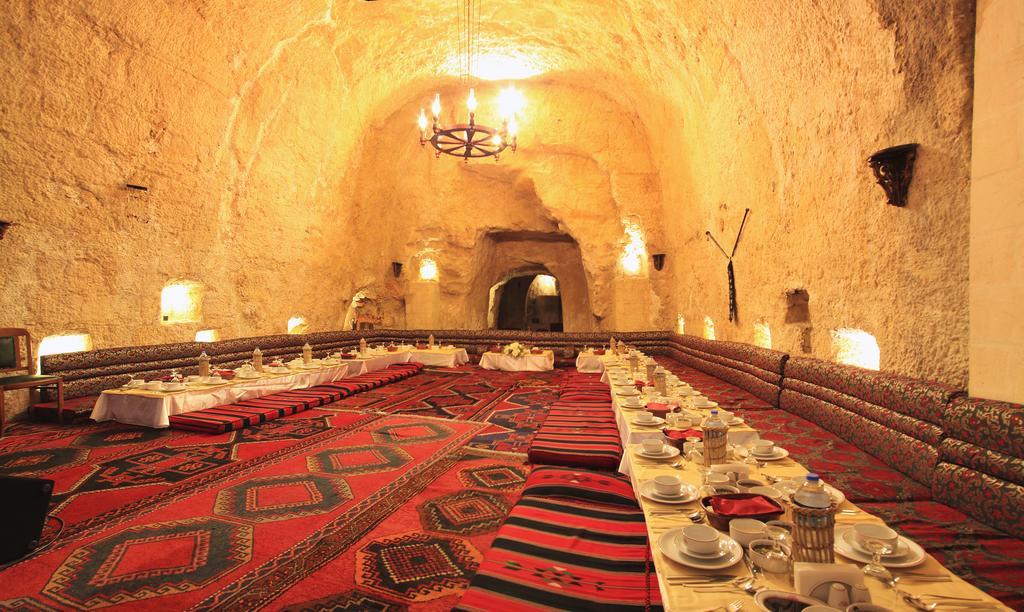Elruha Hotel Шанлыурфа Экстерьер фото